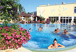 Königliche Kristall-Therme